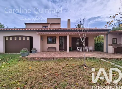 House in Tournefeuille (31170)