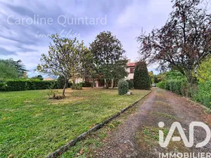 Maison à Tournefeuille (31170)