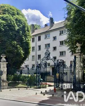 Appartement à Bougival (78380)