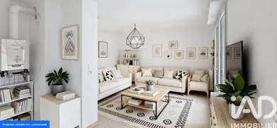 Appartement à La Rochelle (17000)