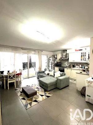 Appartement à Athis-Mons (91200)