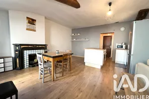 Appartement à Saint-Étienne (42000)