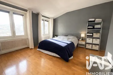 Appartement à Saint-Étienne (42000)