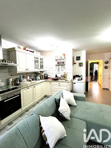 Appartement à Athis-Mons (91200)