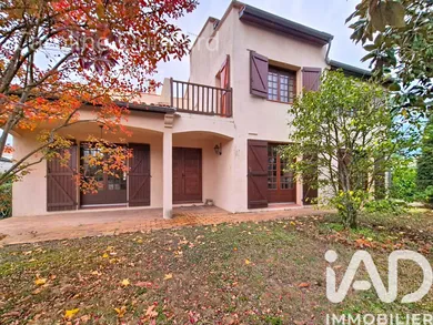 Maison à Tournefeuille (31170)