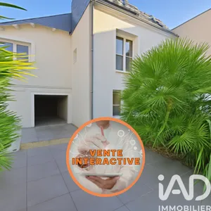 Building in La Rochelle (17000)