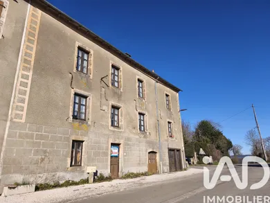 Land in Canet-de-Salars (12290)