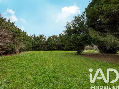 Building plot in Carcassonne (11000)