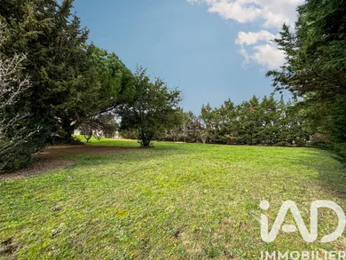 Terrain à bâtir à Carcassonne (11000)