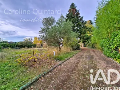 Terrain à bâtir à Tournefeuille (31170)