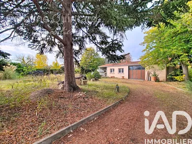 Building plot in Tournefeuille (31170)