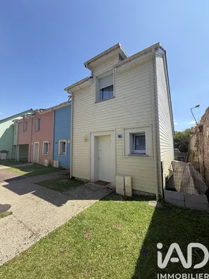 House in La Rivière-Saint-Sauveur (14600)