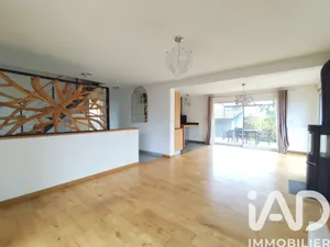 Traditional house in La Ville-du-Bois (91620)