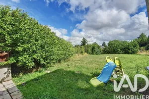 House in Flines-lez-Raches (59148)