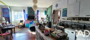 Townhouse in Bréau-Mars  (30120)