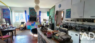 Townhouse in Bréau-Mars  (30120)