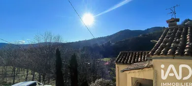 Townhouse in Bréau-Mars  (30120)