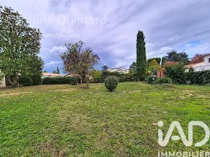 Terrain à bâtir à Tournefeuille (31170)