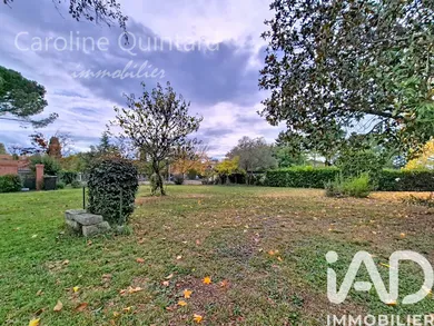 Terrain à bâtir à Tournefeuille (31170)