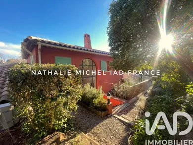 Maison à La Seyne-sur-Mer (83500)