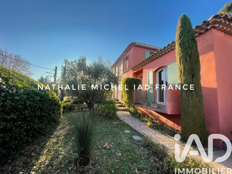 Maison 6 pièces 188 m² · à La Seyne-sur-Mer · 188 m² · 940 000 €