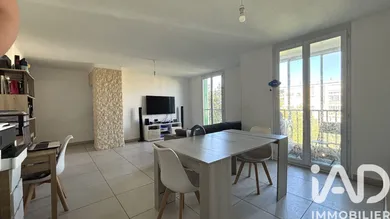 Appartement à Marseille (13012)