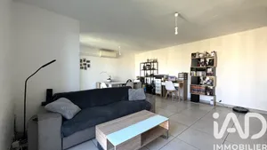 Appartement à Marseille (13012)
