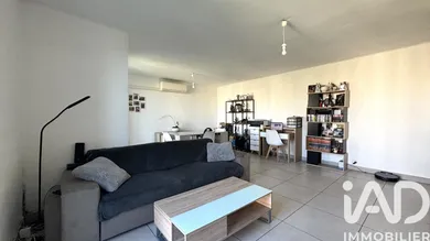 Appartement à Marseille (13012)