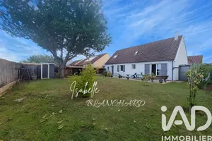 Maison traditionnelle à Oissery (77178)