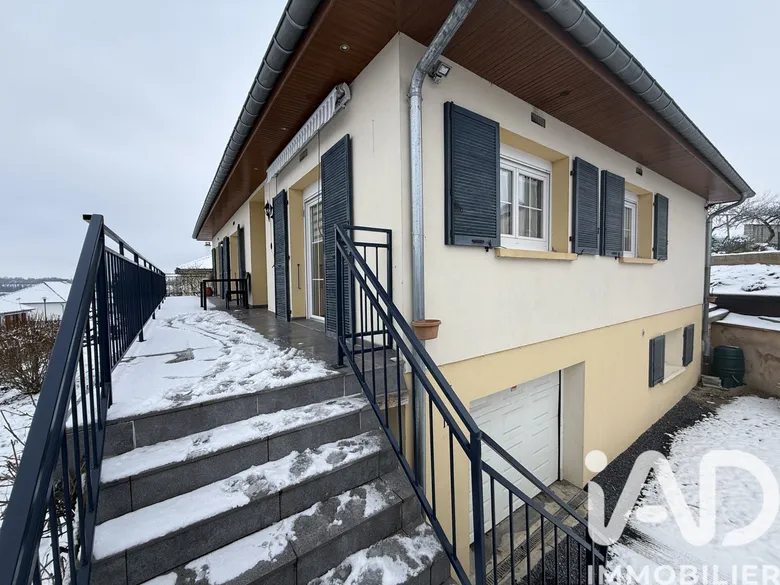 Maison 6 pièces 170 m² · à Hatrize · 170 m² · 340 000 €