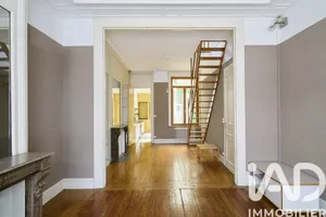 Maison à Lille (59000)