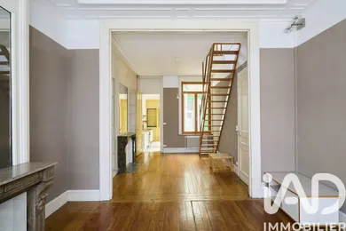 House in Lille (59000)