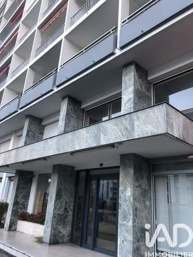 Apartment in Bayonne (64100)