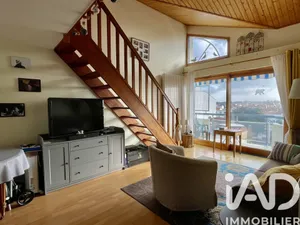 Appartement à Saint-Gilles-Croix-de-Vie (85800)