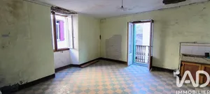 Village house in Alzon (30770)