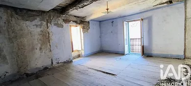 Maison de village à Alzon (30770)