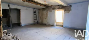 Maison de village à Alzon (30770)