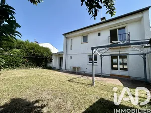 Pavillon à Saran (45770)