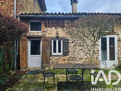 House in Oradour-sur-Vayres (87150)