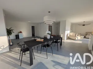 Appartement à Seyssins (38180)