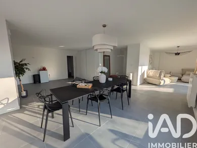 Apartment in Seyssins (38180)