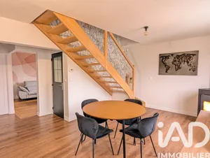 Maison à Auxerre (89000)