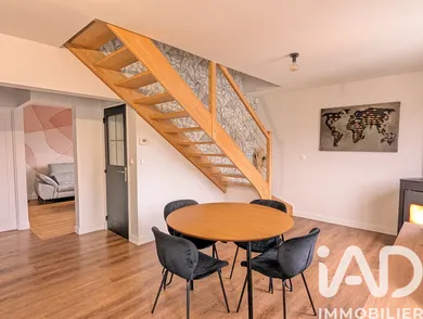 Maison à Auxerre (89000)