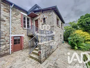 Maison à Rennes (35000)