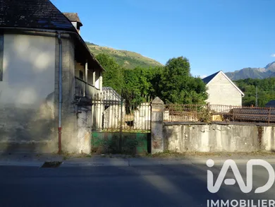 Maison de village à Vielle-Aure (65170)