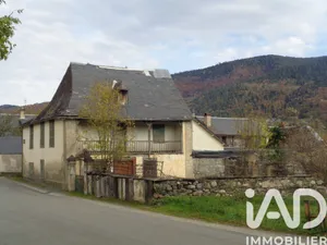 Maison de village à Vielle-Aure (65170)