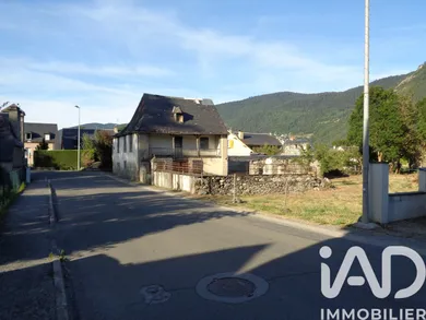 Maison de village à Vielle-Aure (65170)