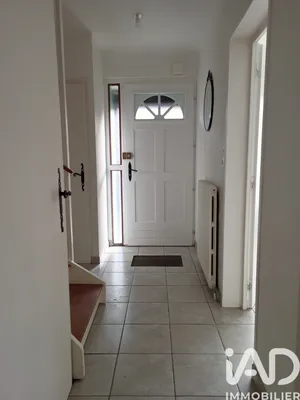 House in Flers-en-Escrebieux (59128)