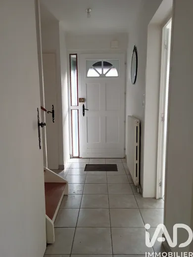 House in Flers-en-Escrebieux (59128)