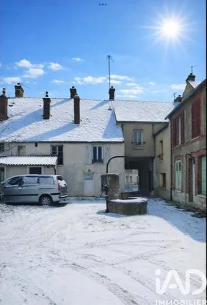 Immeuble à Souppes-sur-Loing (77460)